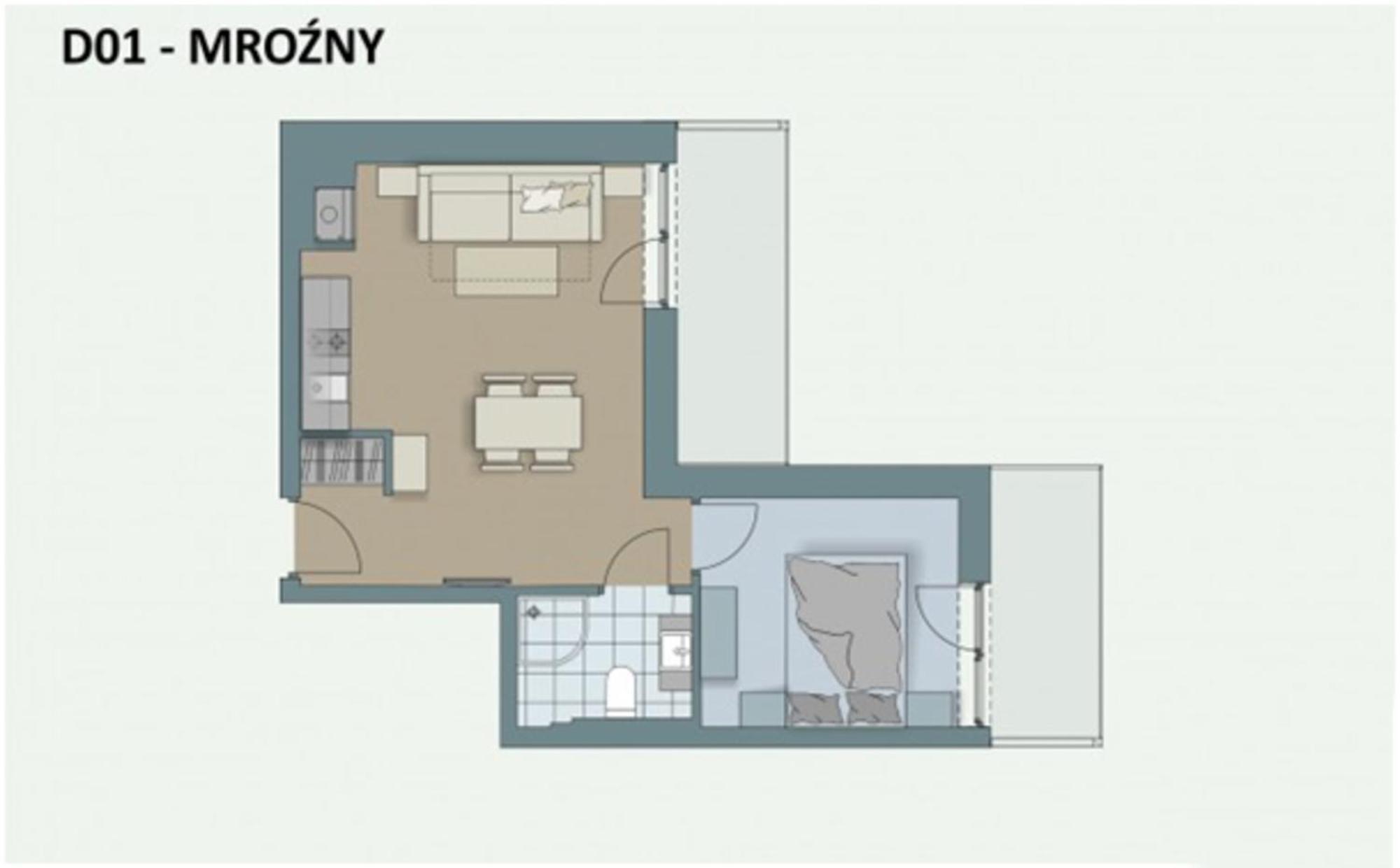 Apartamenty Smrekowa Lux Zakopane Cameră foto